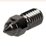Maxbell Maxbell 3D Printer High Speed Nozzle Easy to Install Reliable Spare Part Replacement 0.4mm 3 Holes