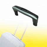 Maxbell Luggage Handle Simple Installation for Pull Out Rod Carrying Case Handle
