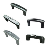 Maxbell Luggage Handle Simple Installation for Pull Out Rod Carrying Case Handle