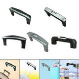 Maxbell Luggage Handle Simple Installation for Pull Out Rod Carrying Case Handle