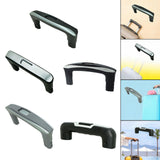 Maxbell Luggage Handle Simple Installation for Pull Out Rod Carrying Case Handle