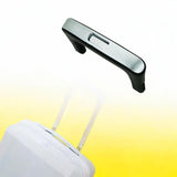 Maxbell Luggage Handle Simple Installation for Pull Out Rod Carrying Case Handle