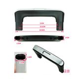 Maxbell Luggage Handle Simple Installation for Pull Out Rod Carrying Case Handle