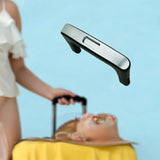 Maxbell Luggage Handle Simple Installation for Pull Out Rod Carrying Case Handle