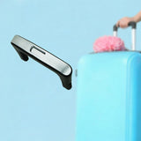 Maxbell Luggage Handle Simple Installation for Pull Out Rod Carrying Case Handle