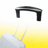 Maxbell Luggage Handle Simple Installation for Pull Out Rod Carrying Case Handle