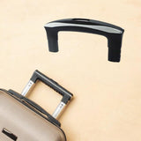 Maxbell Luggage Handle Simple Installation for Pull Out Rod Carrying Case Handle