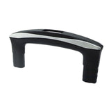 Maxbell Luggage Handle Simple Installation for Pull Out Rod Carrying Case Handle