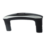 Maxbell Luggage Handle Simple Installation for Pull Out Rod Carrying Case Handle