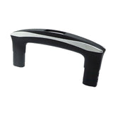 Maxbell Luggage Handle Simple Installation for Pull Out Rod Carrying Case Handle
