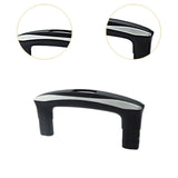 Maxbell Luggage Handle Simple Installation for Pull Out Rod Carrying Case Handle