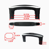Maxbell Luggage Handle Simple Installation for Pull Out Rod Carrying Case Handle
