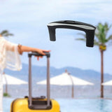 Maxbell Luggage Handle Simple Installation for Pull Out Rod Carrying Case Handle