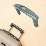 Maxbell Luggage Handle Simple Installation for Pull Out Rod Carrying Case Handle