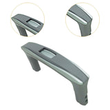 Maxbell Luggage Handle Simple Installation for Pull Out Rod Carrying Case Handle