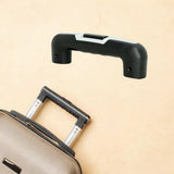 Maxbell Luggage Handle Simple Installation for Pull Out Rod Carrying Case Handle
