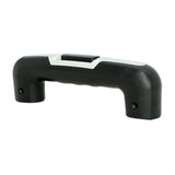 Maxbell Luggage Handle Simple Installation for Pull Out Rod Carrying Case Handle