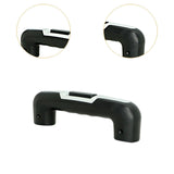 Maxbell Luggage Handle Simple Installation for Pull Out Rod Carrying Case Handle