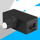 Maxbell PWM Speed Controller Small Fan Controller for Water Cooling Heat Dissipation