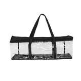 Maxbell CD Holder Case with Handles Protector Display Water Resistant CD Storage Bag