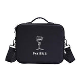 Maxbell Stabilizer Carrying Case Portable Protective Case for RS 3 Gimbal Stabilizer