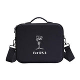 Maxbell Stabilizer Carrying Case Portable Protective Case for RS 3 Gimbal Stabilizer
