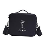 Maxbell Stabilizer Carrying Case Portable Protective Case for RS 3 Gimbal Stabilizer