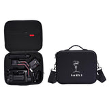 Maxbell Stabilizer Carrying Case Portable Protective Case for RS 3 Gimbal Stabilizer