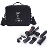Maxbell Stabilizer Carrying Case Portable Protective Case for RS 3 Gimbal Stabilizer