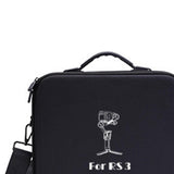 Maxbell Stabilizer Carrying Case Portable Protective Case for RS 3 Gimbal Stabilizer