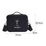 Maxbell Stabilizer Carrying Case Portable Protective Case for RS 3 Gimbal Stabilizer