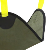 Maxbell Tripod Weight Bag Balance Tripod Hanging Bag Tripod Sandbag Tripod Sand Bag Green
