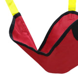 Maxbell Tripod Weight Bag Balance Tripod Hanging Bag Tripod Sandbag Tripod Sand Bag Red