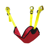 Maxbell Tripod Weight Bag Balance Tripod Hanging Bag Tripod Sandbag Tripod Sand Bag Red