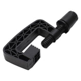 Maxbell Steering Wheel Clip Clamp Black Driving Force GT Fixed Clamp for G25 G29 G27
