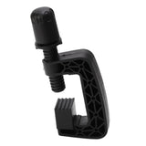 Maxbell Steering Wheel Clip Clamp Black Driving Force GT Fixed Clamp for G25 G29 G27