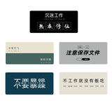 Maxbell Extened Mouse Mat Gifts 31.5inchx11.8inch Desk Mousepad for Home Desk Office Style A