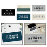 Maxbell Extened Mouse Mat Gifts 31.5inchx11.8inch Desk Mousepad for Home Desk Office Style A