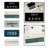 Maxbell Extened Mouse Mat Gifts 31.5inchx11.8inch Desk Mousepad for Home Desk Office Style A