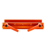 Maxbell Maxbell Narrow to Wide Mount Adapter Plate Easy Installation Mount Plate