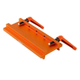Maxbell Maxbell Narrow to Wide Mount Adapter Plate Easy Installation Mount Plate