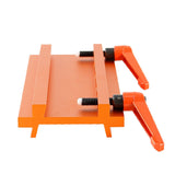 Maxbell Maxbell Narrow to Wide Mount Adapter Plate Easy Installation Mount Plate