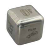 Maxbell Date Night Dice Date Night Ideas Adult Food Decision Dice with Pizza Pattern