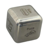 Maxbell Date Night Dice Date Night Ideas Adult Food Decision Dice with Pizza Pattern