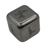 Maxbell Maxbell Date Night Dice Game Date Night Ideas Valentines Gift Birthday Decision Dice