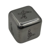 Maxbell Maxbell Date Night Dice Game Date Night Ideas Valentines Gift Birthday Decision Dice