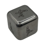 Maxbell Maxbell Date Night Dice Game Date Night Ideas Valentines Gift Birthday Decision Dice