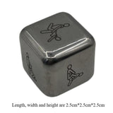 Maxbell Maxbell Date Night Dice Game Date Night Ideas Valentines Gift Birthday Decision Dice