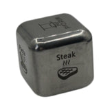 Maxbell Date Night Dice Date Night Ideas Adult Food Decision Dice with Steak Pattern