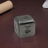 Maxbell Date Night Dice Date Night Ideas Adult Food Decision Dice with Steak Pattern